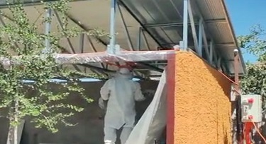 aislamiento poliuretano 